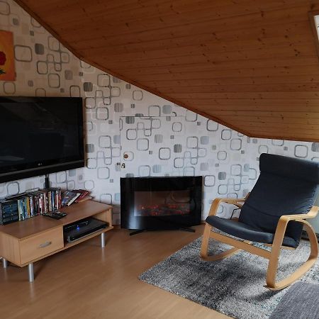 Ferienwohnung Schmitz Welling Exteriör bild