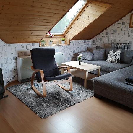 Ferienwohnung Schmitz Welling Exteriör bild
