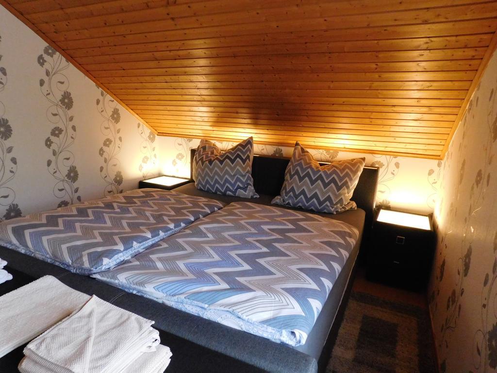 Ferienwohnung Schmitz Welling Exteriör bild