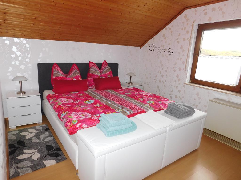 Ferienwohnung Schmitz Welling Exteriör bild