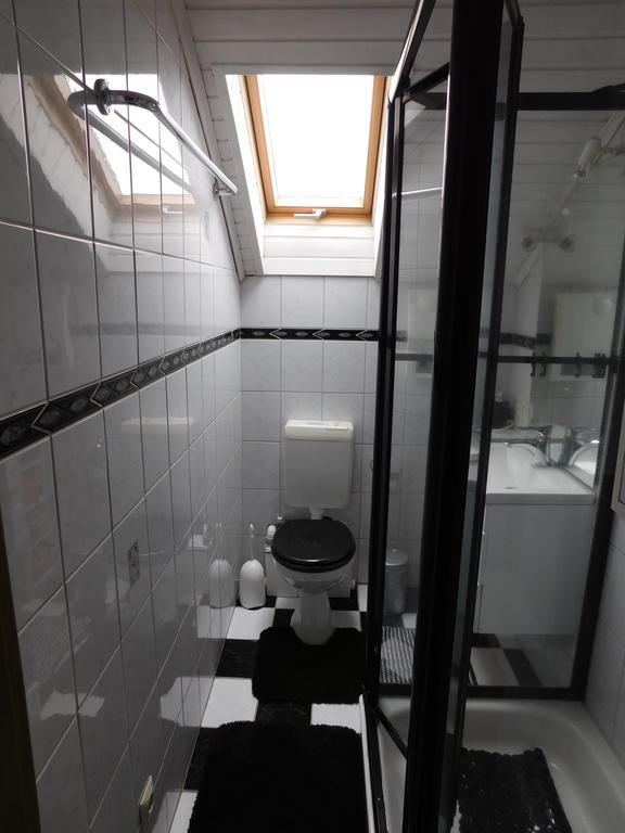 Ferienwohnung Schmitz Welling Exteriör bild