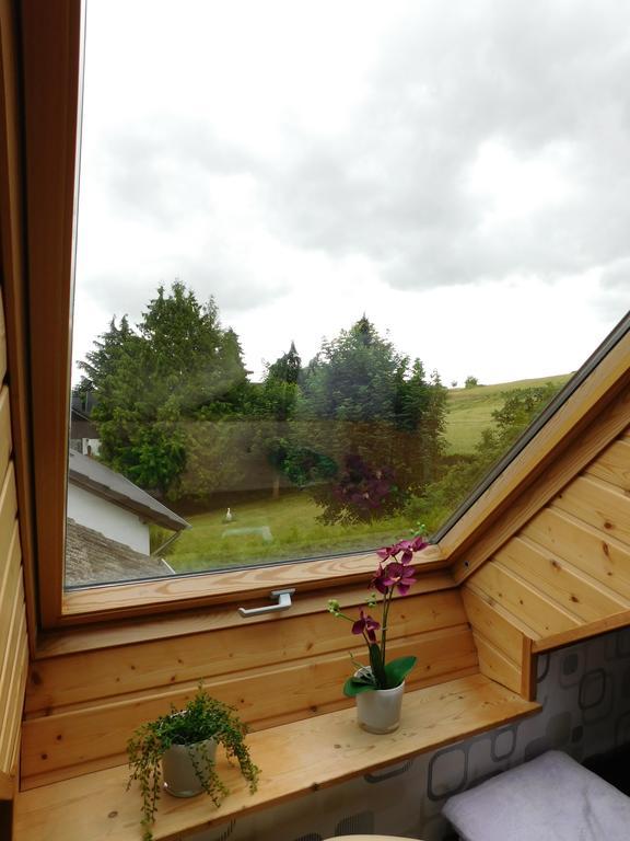 Ferienwohnung Schmitz Welling Exteriör bild