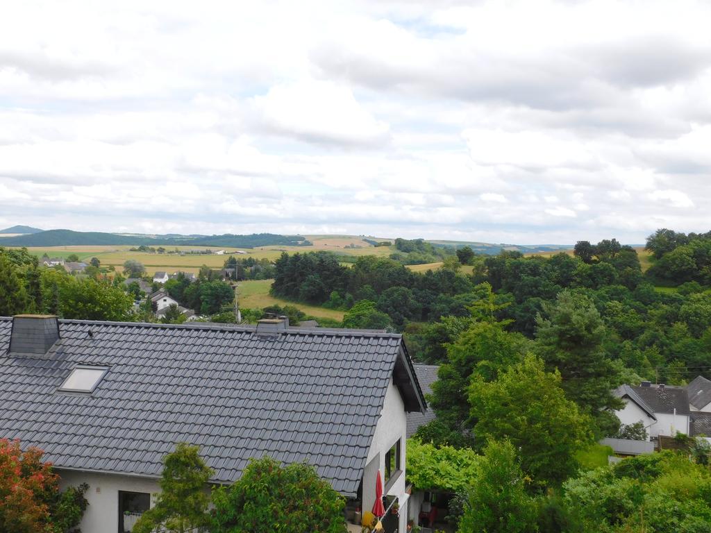 Ferienwohnung Schmitz Welling Exteriör bild