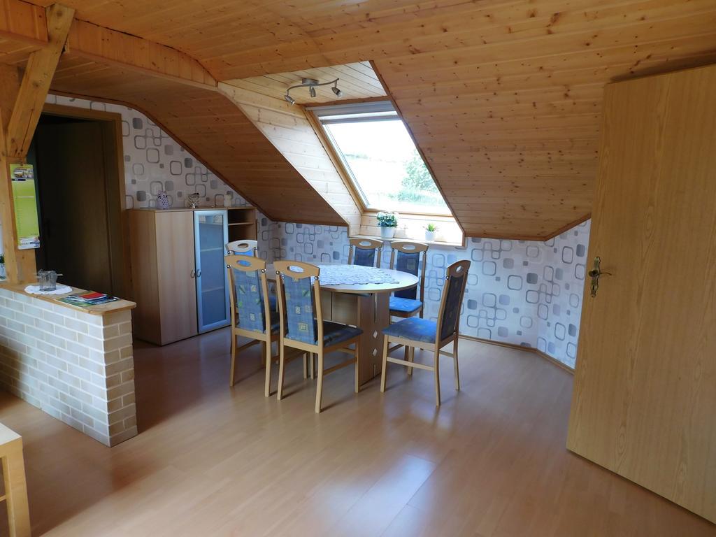 Ferienwohnung Schmitz Welling Exteriör bild
