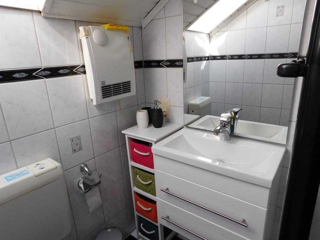 Ferienwohnung Schmitz Welling Exteriör bild