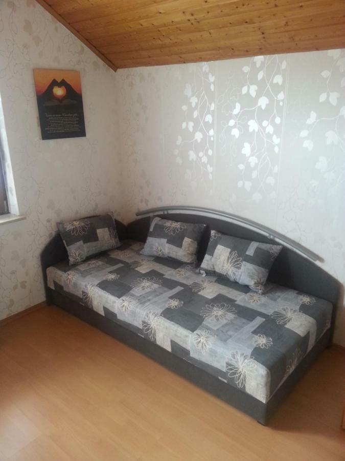 Ferienwohnung Schmitz Welling Exteriör bild