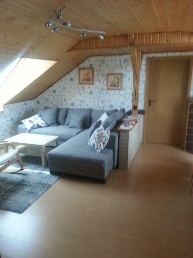 Ferienwohnung Schmitz Welling Exteriör bild
