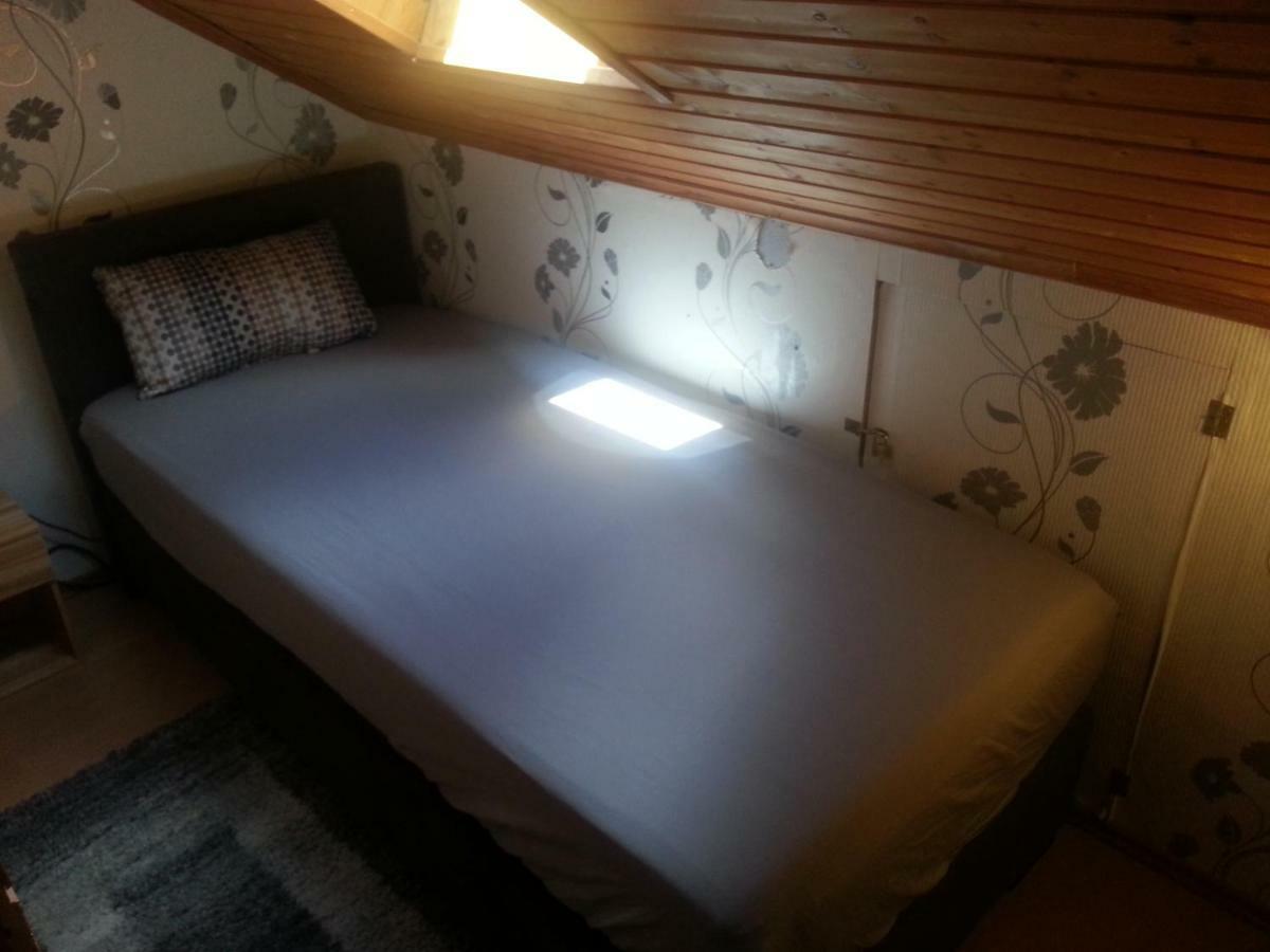 Ferienwohnung Schmitz Welling Exteriör bild