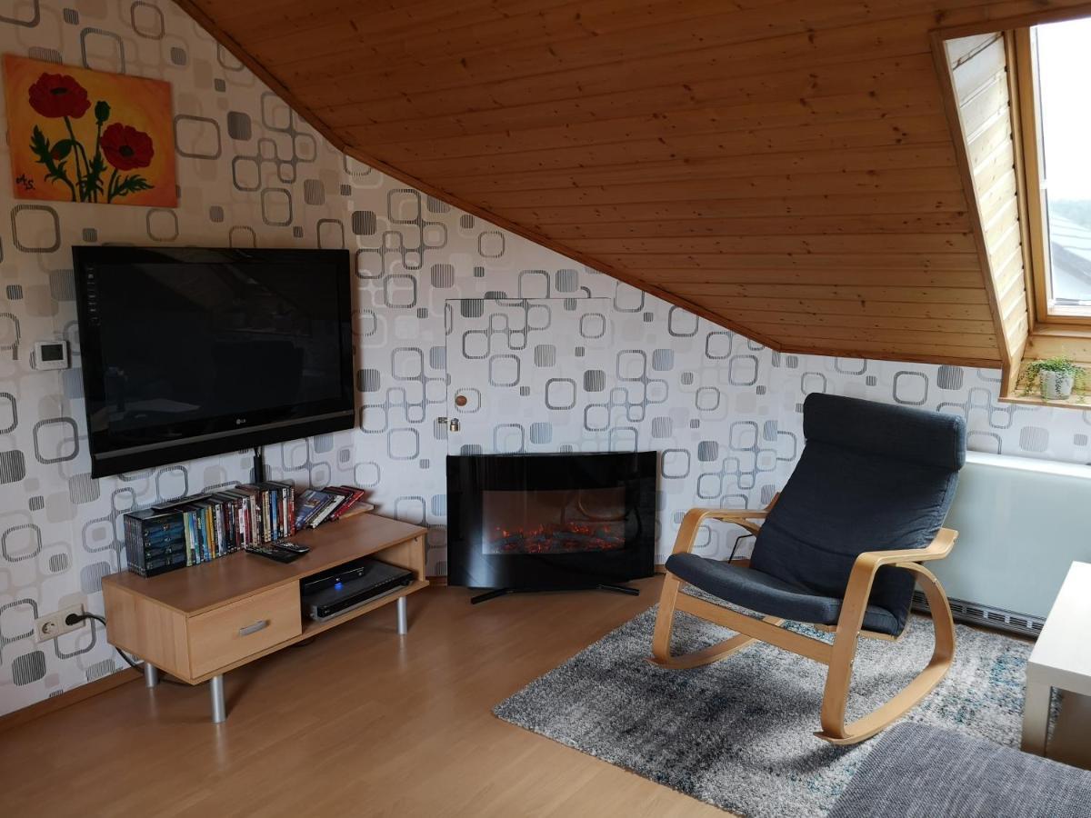 Ferienwohnung Schmitz Welling Exteriör bild
