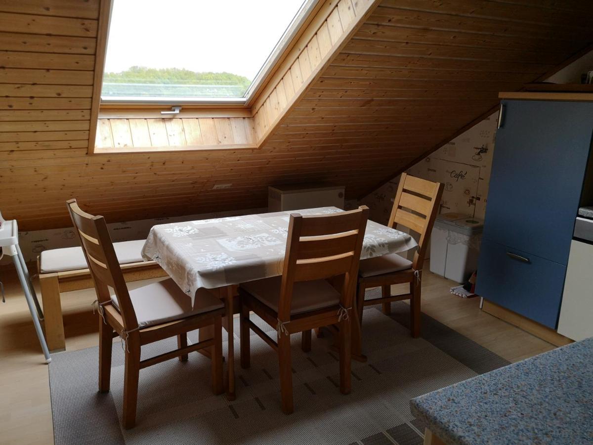 Ferienwohnung Schmitz Welling Exteriör bild